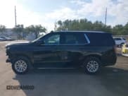 ✅ 2021 Chevrolet Tahoe LT • VIN: 1GNSKNKD6MR340603 • Лот: 43904246. Опубликован ранее на IAAI с пробегом 105 105 миль. Бесплатный доступ к архиву аукционных продаж из США и подробный отчёт об истории автомобиля на DreamBid. Изображение 14.