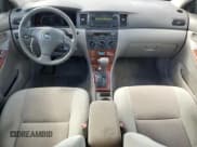 ✅ 2007 Toyota Corolla LE • VIN: 1NXBR32E47Z854478 • Lot: 86212425. Wystawiony na Copart z przebiegiem 142 704 mil. Bezpłatny archiwum sprzedaży aukcyjnych z USA i szczegółowy raport historii pojazdu na DreamBid. Zdjęcie 8.