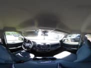 ✅ 2018 Ram 1500 Tradesman • VIN: 1C6RR6FG6JS341159 • Lot: 42046090. Listed on IAAI with 108,083 mi. Free auction sales archive from the USA and detailed vehicle history report at DreamBid. Image 18.