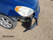 ✅ 2006 Hyundai Accent GLS • VIN: KMHCN46C86U055221 • Лот: 42028714. Опубликован ранее на IAAI с пробегом Не указан. Бесплатный доступ к архиву аукционных продаж из США и подробный отчёт об истории автомобиля на DreamBid. Изображение 6.