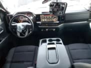 ✅ 2023 GMC Sierra 1500 Elevation • VIN: 3GTPHCEK1PG271853 • Lot: 42297985. Listed on Copart with 20,267 mi. Free auction sales archive from the USA and detailed vehicle history report at DreamBid. Image 8.