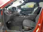 2024 Chevrolet Trax 1RS с VIN KL77LGE22RC007212, выставлен на аукционе Copart как лот 86273835 с пробегом 23 156 миль миль и Списание • Salvage title. История ставок и продаж доступна на DreamBid. Изображение 7.