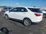 2018 Chevrolet Equinox LS with VIN 2GNAXHEV3J6215116, listed as a IAAI auction lot 43493833 with 74,000 mi miles and . Bid and sale history available at DreamBid. Image 3.