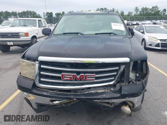 ✅ 2012 GMC Sierra 1500 SLE • VIN: 1GTR2VE70CZ104959 • Lot: 42887255. Wystawiony na IAAI z przebiegiem 81 604 mil. Bezpłatny archiwum sprzedaży aukcyjnych z USA i szczegółowy raport historii pojazdu na DreamBid. Zdjęcie 12.