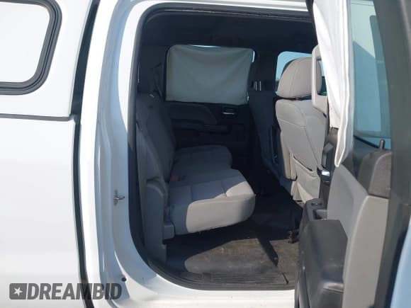 ✅ 2016 Chevrolet Silverado 2500HD Work Truck • VIN: 1GC1CUEG2GF164883 • Лот: 43046313. Опубликован ранее на IAAI с пробегом 267 082 миль. Бесплатный доступ к архиву аукционных продаж из США и подробный отчёт об истории автомобиля на DreamBid. Изображение 8.