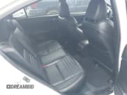 ✅ 2015 Subaru WRX Premium • VIN: JF1VA1D66F9819998 • Lot: 42458202. Listed on IAAI with 196,109 mi. Free auction sales archive from the USA and detailed vehicle history report at DreamBid. Image 8.