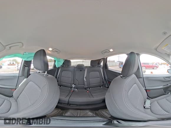 ✅ 2023 Ford Escape Active • VIN: 1FMCU9GN1PUB32657 • Lot: 82706535. Wystawiony na Copart z przebiegiem 18 420 mil. Bezpłatny archiwum sprzedaży aukcyjnych z USA i szczegółowy raport historii pojazdu na DreamBid. Zdjęcie 15.