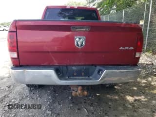 ✅ 2010 Dodge 1500 Sport • VIN: 1D7RV1CT5AS136799 • Lot: 59357065. Wystawiony na Copart z przebiegiem 216 790 mil. Bezpłatny archiwum sprzedaży aukcyjnych z USA i szczegółowy raport historii pojazdu na DreamBid. Zdjęcie 6.