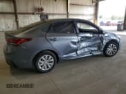 ✅ 2018 Hyundai Accent SEL • VIN: 3KPC24A31JE010441 • Лот: 68706954. Опубликован ранее на Copart с пробегом 49 222 миль. Бесплатный доступ к архиву аукционных продаж из США и подробный отчёт об истории автомобиля на DreamBid. Изображение 3.