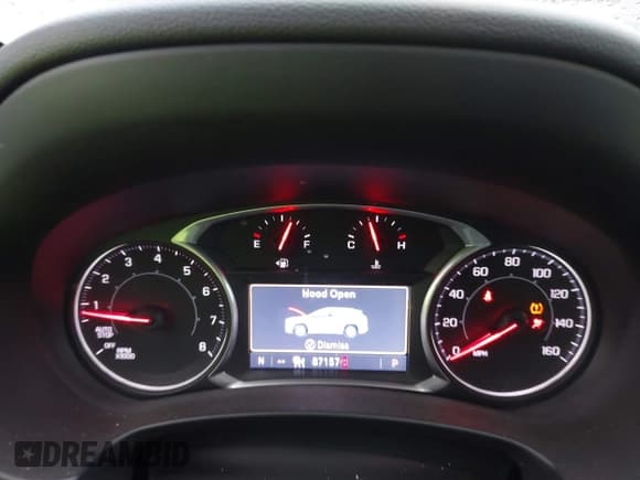 ✅ 2020 GMC Terrain SLT • VIN: 3GKALPEV8LL210706 • Лот: 43529667. Опубликован ранее на IAAI с пробегом 87 157 миль. Бесплатный доступ к архиву аукционных продаж из США и подробный отчёт об истории автомобиля на DreamBid. Изображение 7.