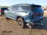 2026 Chevrolet Traverse FWD LT с VIN 1GNERGKS1TJ113545, выставлен на аукционе IAAI как лот 43347173 с пробегом Не указан миль и . История ставок и продаж доступна на DreamBid. Изображение 3.