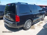 ✅ 2007 Infiniti QX56 • VIN: 5N3AA08A77N803239 • Lot: 42398089. Wystawiony na IAAI z przebiegiem Nie podano. Bezpłatny archiwum sprzedaży aukcyjnych z USA i szczegółowy raport historii pojazdu na DreamBid. Zdjęcie 4.