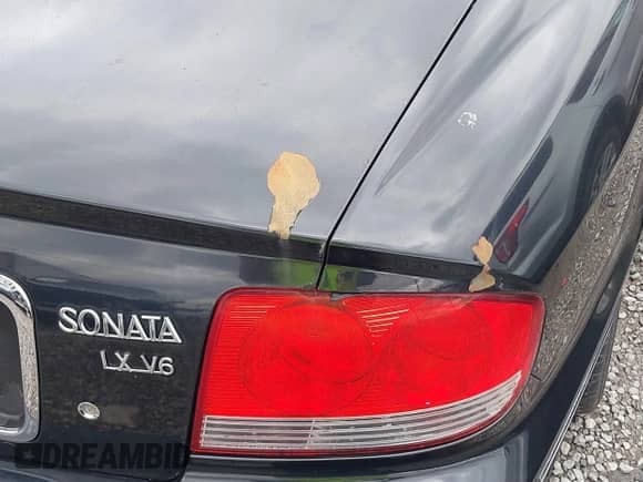 2003 Hyundai Sonata GLS с VIN KMHWF35H23A810622, выставлен на аукционе IAAI как лот 41719568 с пробегом 94 116 миль миль и . История ставок и продаж доступна на DreamBid. Изображение 6.