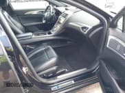 ✅ 2019 Lincoln MKZ Hybrid • VIN: 3LN6L5KU6KR621921 • Lot: 42748537. Listed on IAAI with 175,195 mi. Free auction sales archive from the USA and detailed vehicle history report at DreamBid. Image 5.