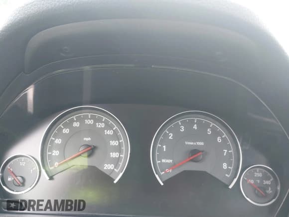 ✅ 2018 BMW M3 • VIN: WBS8M9C54J5J79160 • Lot: 42521727. Listed on IAAI with 60,000 mi. Free auction sales archive from the USA and detailed vehicle history report at DreamBid. Image 16.