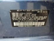 ✅ 2016 Subaru Impreza • VIN: JF1GJAA66GH017276 • Lot: 65451595. Wystawiony na Copart z przebiegiem 119 185 mil. Bezpłatny archiwum sprzedaży aukcyjnych z USA i szczegółowy raport historii pojazdu na DreamBid. Zdjęcie 12.