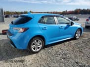 ✅ 2021 Toyota Corolla • VIN: JTNK4MBE2M3123232 • Лот: 83840145. Опубликован ранее на Copart с пробегом 116 985 миль. Бесплатный доступ к архиву аукционных продаж из США и подробный отчёт об истории автомобиля на DreamBid. Изображение 3.