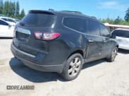 ✅ 2017 Chevrolet Traverse LT • VIN: 1GNKVGKD8HJ344336 • Лот: 42461222. Опубликован ранее на IAAI с пробегом Не указан. Бесплатный доступ к архиву аукционных продаж из США и подробный отчёт об истории автомобиля на DreamBid. Изображение 4.