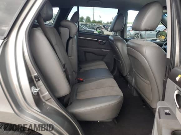 ✅ 2012 Hyundai Santa Fe SE • VIN: 5XYZHDAG1CG110640 • Lot: 70302985. Listed on Copart with 187,049 mi miles. Access the free auction sales archive from the USA and view a detailed vehicle history report at DreamBid. Image 11.