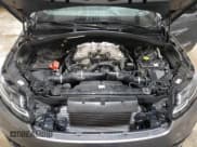 ✅ 2018 Land Rover Range Rover Velar R-Dynamic HSE • VIN: SALYM2RV2JA718171 • Lot: 56904175. Listed on Copart with 89,531 mi. Free auction sales archive from the USA and detailed vehicle history report at DreamBid. Image 11.