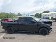 ✅ 2017 Ram 1500 Express • VIN: 1C6RR7FG4HS558984 • Lot: 42986662. Wystawiony na IAAI z przebiegiem 122 465 mil. Bezpłatny archiwum sprzedaży aukcyjnych z USA i szczegółowy raport historii pojazdu na DreamBid. Zdjęcie 13.