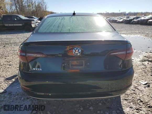 ✅ 2020 Volkswagen Jetta SEL • VIN: 3VWEB7BU4LM071211 • Lot: 81034514. Wystawiony na Copart z przebiegiem 76 352 mil. Bezpłatny archiwum sprzedaży aukcyjnych z USA i szczegółowy raport historii pojazdu na DreamBid. Zdjęcie 6.