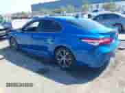 2020 Toyota Camry Hybrid SE с VIN 4T1J31AK1LU011468, выставлен на аукционе IAAI как лот 42711801 с пробегом 76 099 миль миль и . История ставок и продаж доступна на DreamBid. Изображение 3.