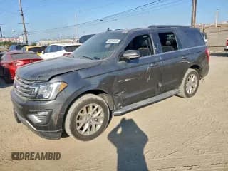 ✅ 2020 Ford Expedition XLT • VIN: 1FMJU1HT6LEA92568 • Lot: 95214535. Listed on Copart with 30,676 mi. Free auction sales archive from the USA and detailed vehicle history report at DreamBid. Image 1.