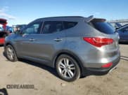 ✅ 2013 Hyundai Santa Fe Sport • VIN: 5XYZU3LA5DG037269 • Lot: 92419905. Listed on Copart with 86,374 mi. Free auction sales archive from the USA and detailed vehicle history report at DreamBid. Image 2.