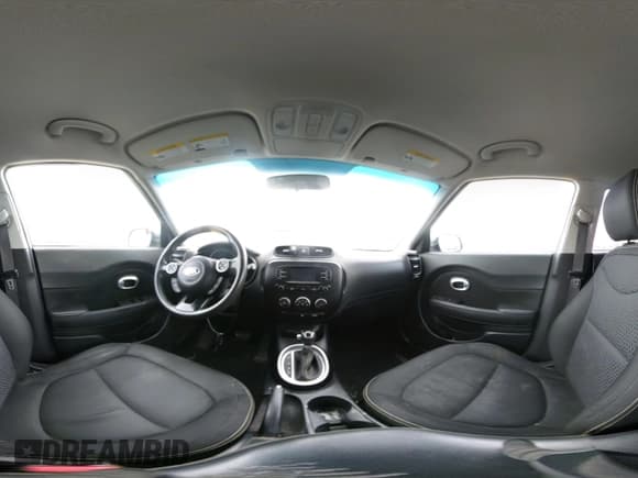 ✅ 2016 Kia Soul + • VIN: KNDJP3A50G7387825 • Лот: 43335400. Опубликован ранее на IAAI с пробегом 109 881 миль. Бесплатный доступ к архиву аукционных продаж из США и подробный отчёт об истории автомобиля на DreamBid. Изображение 18.