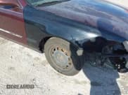 ✅ 2001 Mazda 626 LX • VIN: 1YVGF22D815201913 • Lot: 43597675. Listed on IAAI with 268,154 mi. Free auction sales archive from the USA and detailed vehicle history report at DreamBid. Image 12.