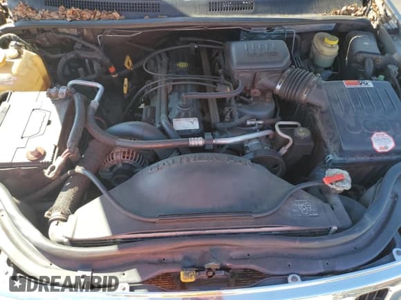 ✅ 2001 Jeep Grand Cherokee Laredo • VIN: 1J4GW48S01C534832 • Лот: 82501185. Опубликован ранее на Copart с пробегом Не указан. Бесплатный доступ к архиву аукционных продаж из США и подробный отчёт об истории автомобиля на DreamBid. Изображение 12.