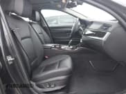 ✅ 2012 BMW 5 Series 528i xDrive • VIN: WBAXH5C55CDW07887 • Лот: 43587494. Опубликован ранее на IAAI с пробегом 102 016 миль. Бесплатный доступ к архиву аукционных продаж из США и подробный отчёт об истории автомобиля на DreamBid. Изображение 5.