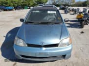 ✅ 2000 Toyota ECHO • VIN: JTDAT1230Y0098418 • Lot: 71919434. Wystawiony na Copart z przebiegiem 69 644 mil. Bezpłatny archiwum sprzedaży aukcyjnych z USA i szczegółowy raport historii pojazdu na DreamBid. Zdjęcie 5.