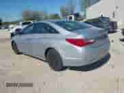 2012 Hyundai Sonata GLS с VIN 5NPEB4AC5CH325444, выставлен на аукционе IAAI как лот 43414826 с пробегом 232 377 миль миль и . История ставок и продаж доступна на DreamBid. Изображение 3.