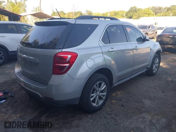 ✅ 2017 Chevrolet Equinox LT • VIN: 2GNALCEK0H6209725 • Лот: 43352030. Опубликован ранее на IAAI с пробегом 76 676 миль. Бесплатный доступ к архиву аукционных продаж из США и подробный отчёт об истории автомобиля на DreamBid. Изображение 4.