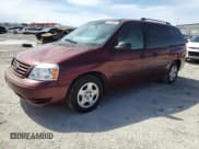 ✅ 2007 Ford Freestar SE • VIN: 2FMZA516X7BA10706 • Lot: 50048655. Wystawiony na Copart z przebiegiem Nie podano. Bezpłatny archiwum sprzedaży aukcyjnych z USA i szczegółowy raport historii pojazdu na DreamBid. Zdjęcie 1.