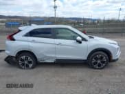 ✅ 2022 Mitsubishi Eclipse Cross SE • VIN: JA4ATWAA8NZ003912 • Lot: 41993773. Listed on IAAI with 64,311 mi. Free auction sales archive from the USA and detailed vehicle history report at DreamBid. Image 14.