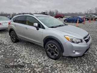 ✅ 2013 Subaru Crosstrek Premium • VIN: JF2GPACC7DH828352 • Lot: 94529185. Listed on Copart with 139,500 mi. Free auction sales archive from the USA and detailed vehicle history report at DreamBid. Image 4.
