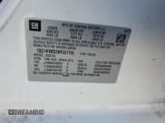 ✅ 2017 Chevrolet Silverado 2500HD LT • VIN: 1GC1KVEG2HF227765 • Lot: 87211585. Listed on Copart with 149,376 mi. Free auction sales archive from the USA and detailed vehicle history report at DreamBid. Image 12.