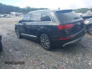 ✅ 2017 Audi Q7 Premium • VIN: WA1AAAF74HD005566 • Lot: 43304120. Listed on IAAI with 105,306 mi. Free auction sales archive from the USA and detailed vehicle history report at DreamBid. Image 3.