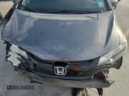 ✅ 2015 Honda Fit LX • VIN: 3HGGK5G5XFM771354 • Лот: 84026785. Опубликован ранее на Copart с пробегом 172 824 миль. Бесплатный доступ к архиву аукционных продаж из США и подробный отчёт об истории автомобиля на DreamBid. Изображение 11.
