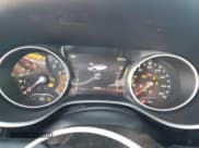 ✅ 2018 Jeep Compass Latitude • VIN: 3C4NJCBB8JT226052 • Lot: 91655485. Wystawiony na Copart z przebiegiem 52 549 mil. Bezpłatny archiwum sprzedaży aukcyjnych z USA i szczegółowy raport historii pojazdu na DreamBid. Zdjęcie 9.