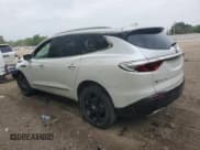 ✅ 2023 Buick Enclave Essence • VIN: 5GAEVAKW0PJ226804 • Лот: 59620815. Опубликован ранее на Copart с пробегом Не указан. Бесплатный доступ к архиву аукционных продаж из США и подробный отчёт об истории автомобиля на DreamBid. Изображение 2.