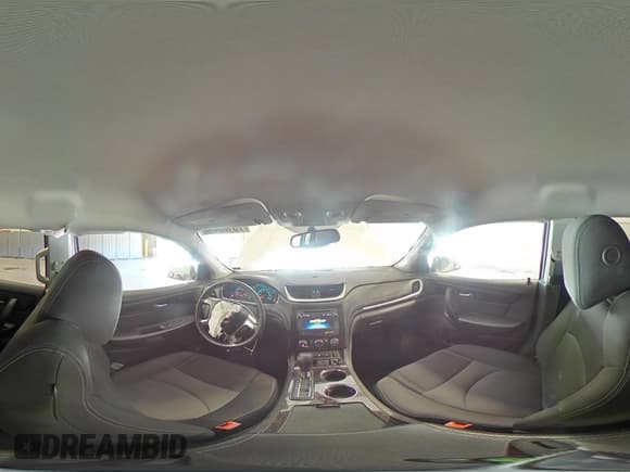 ✅ 2015 Chevrolet Traverse LT • VIN: 1GNKVGKD6FJ385545 • Lot: 75180484. Wystawiony na Copart z przebiegiem 89 126 mil. Bezpłatny archiwum sprzedaży aukcyjnych z USA i szczegółowy raport historii pojazdu na DreamBid. Zdjęcie 16.