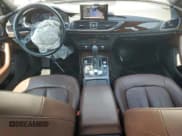 ✅ 2018 Audi A6 Premium Plus • VIN: WAUG8AFC2JN095967 • Lot: 67804605. Wystawiony na Copart z przebiegiem 94 687 mil. Bezpłatny archiwum sprzedaży aukcyjnych z USA i szczegółowy raport historii pojazdu na DreamBid. Zdjęcie 8.