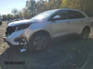 ✅ 2016 Ford Edge SEL • VIN: 2FMPK4J93GBB74789 • Lot: 89507285. Listed on Copart with 137,066 mi. Free auction sales archive from the USA and detailed vehicle history report at DreamBid. Image 1.