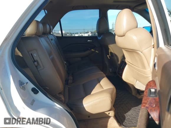 ✅ 2002 Acura MDX Touring • VIN: 2HNYD18642H508969 • Лот: 43664959. Опубликован ранее на IAAI с пробегом 225 162 миль. Бесплатный доступ к архиву аукционных продаж из США и подробный отчёт об истории автомобиля на DreamBid. Изображение 8.