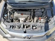 ✅ 2012 Honda Civic LX • VIN: 2HGFB2F50CH561531 • Lot: 81768315. Wystawiony na Copart z przebiegiem 116 372 mil. Bezpłatny archiwum sprzedaży aukcyjnych z USA i szczegółowy raport historii pojazdu na DreamBid. Zdjęcie 11.