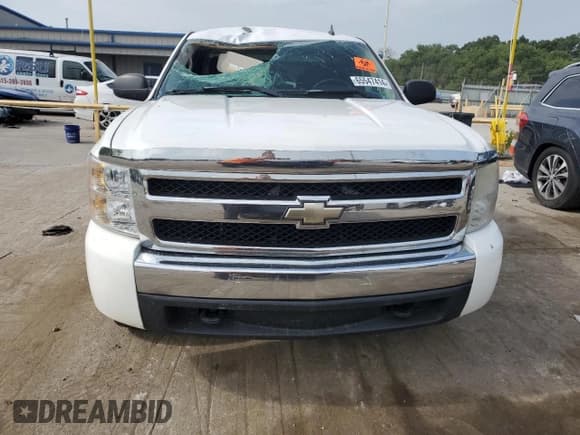 ✅ 2007 Chevrolet Silverado 1500 1LT • VIN: 2GCEC19C571580313 • Lot: 65547414. Listed on Copart with 249,817 mi. Free auction sales archive from the USA and detailed vehicle history report at DreamBid. Image 5.